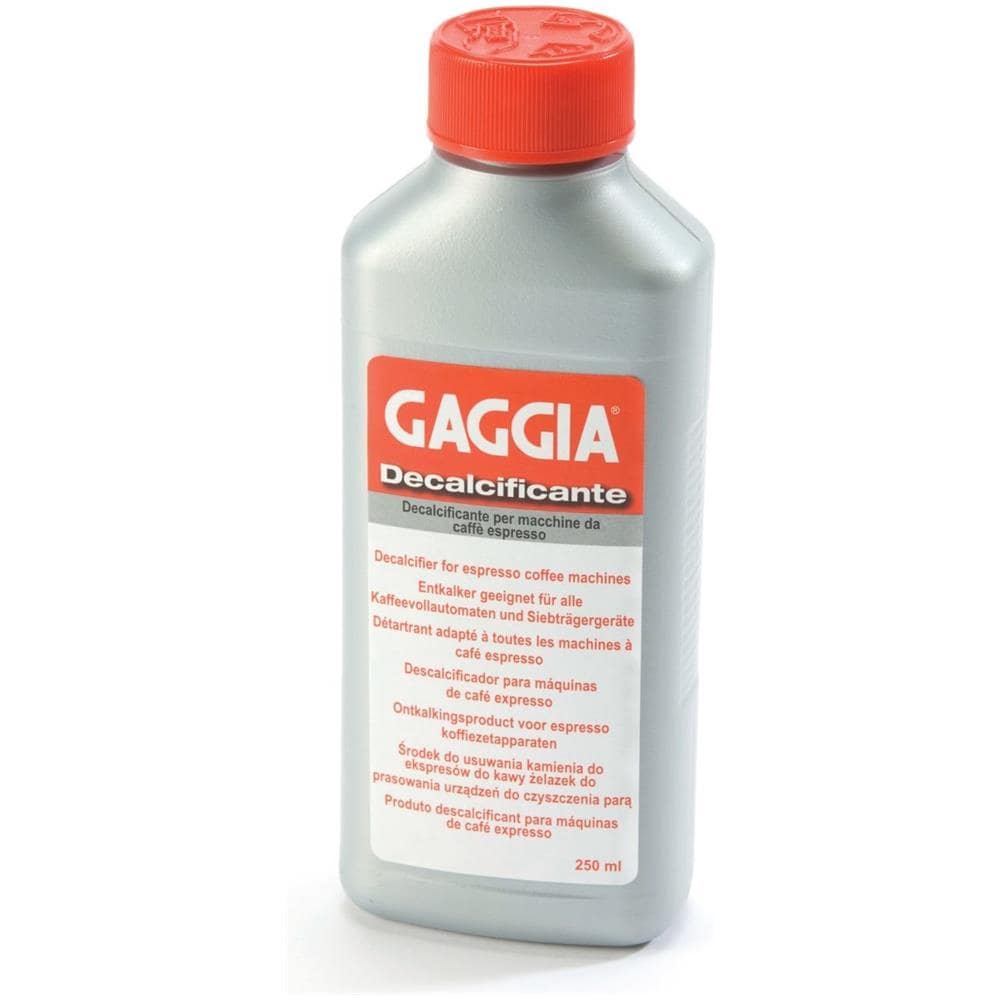 Anticalcare Decalcificante Liquido con Capacità 250 ml - Foto 1