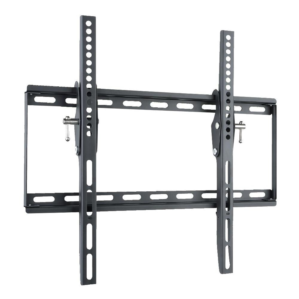 ICA-PLB 161M - Supporto a Muro Fisso per TV LED LCD 23-55'' Nero - Foto 1