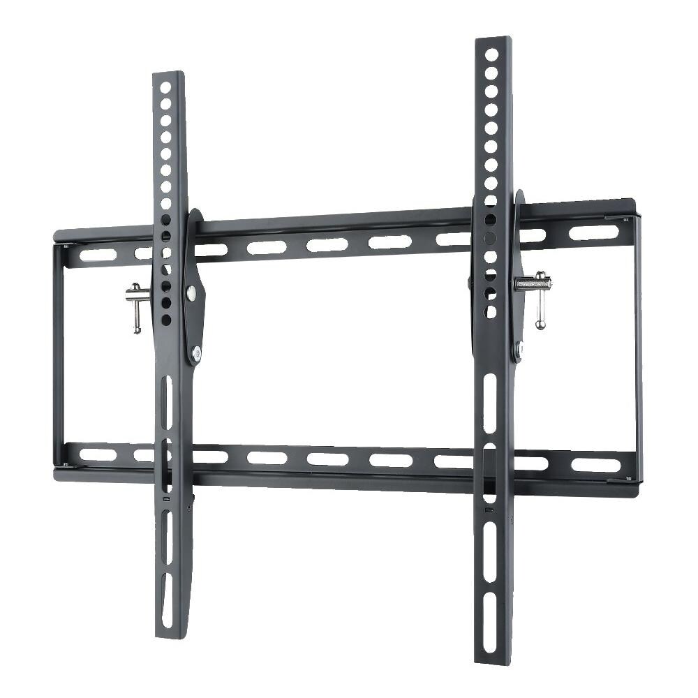 ICA-PLB 161M - Supporto a Muro Fisso per TV LED LCD 23-55'' Nero - Foto 2