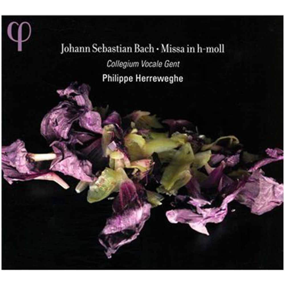 Bach - Messa In Si Minore (2 Cd) - Foto 1