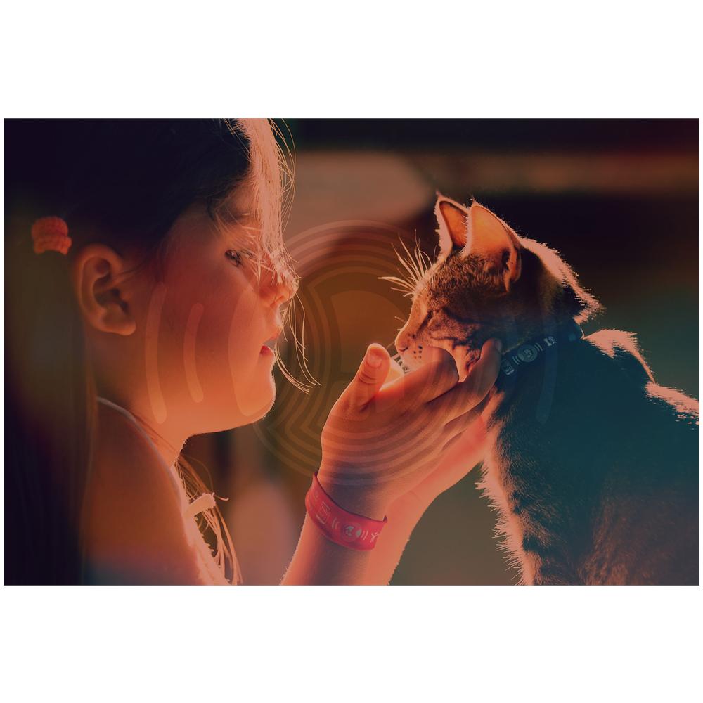 Braccialetto Semiperdo Giallo - Foto 3