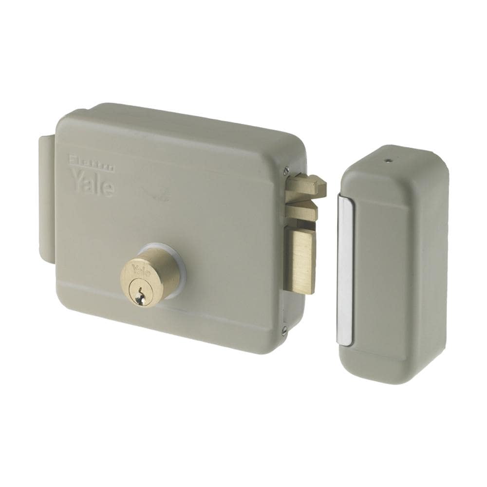 Art. 680 Elettroserr. x Canc. 50 Sx - Foto 1