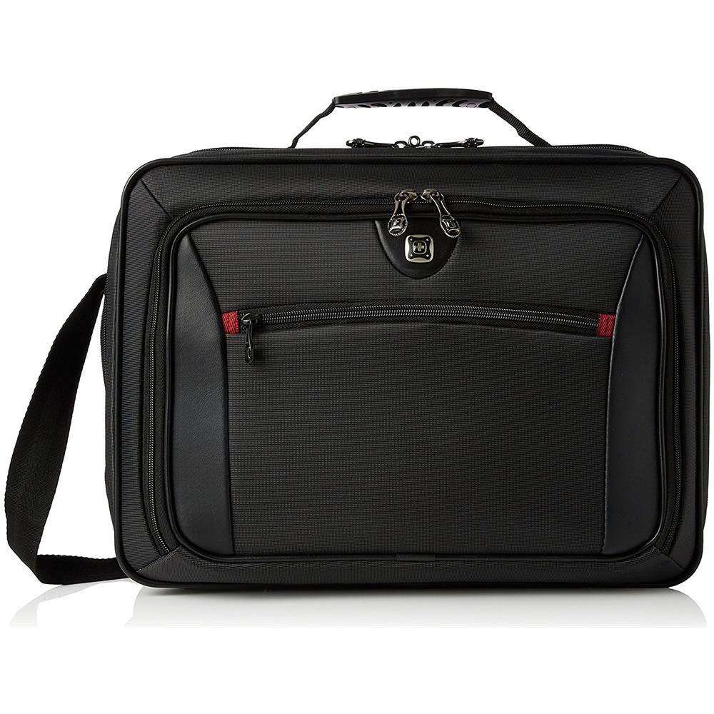 Borsa Notebook Insight Fino a 15.6" Colore Grigio - Foto 1