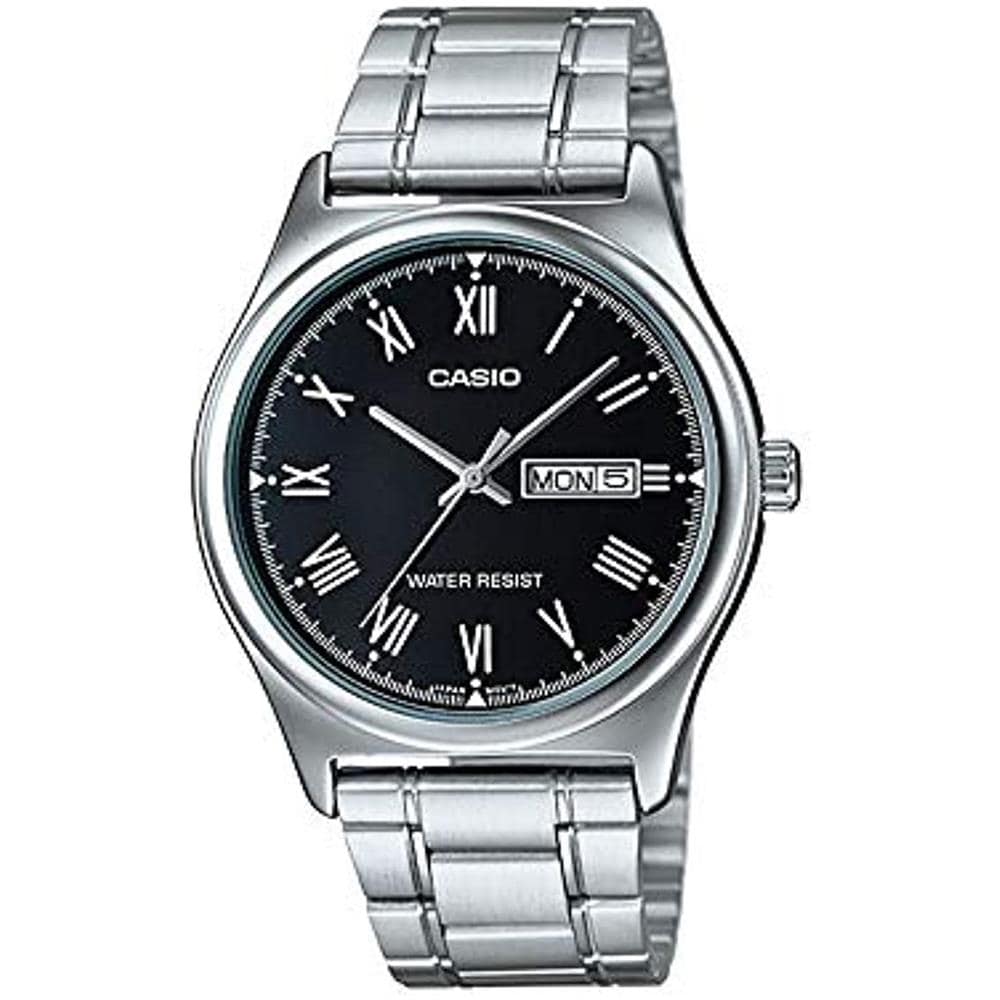 Orologio Da Polso Uomo Mtp V006d 1 - Foto 3