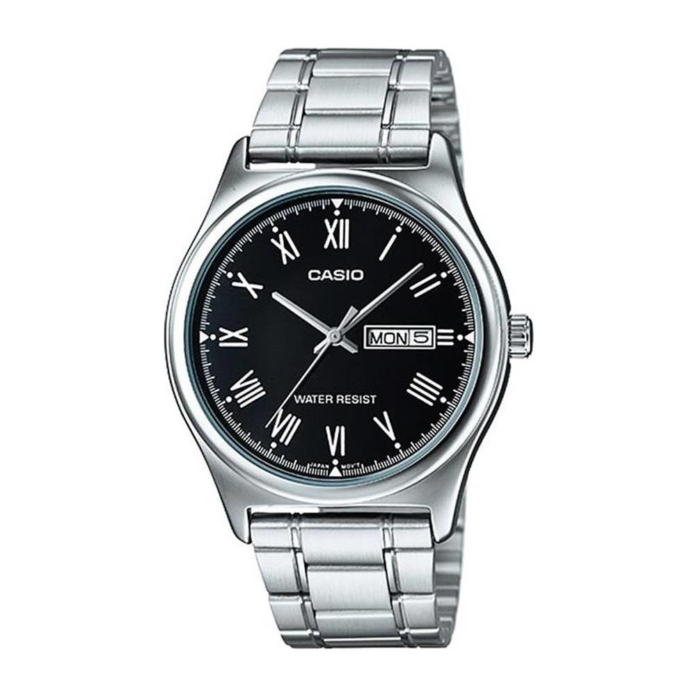 Orologio Da Polso Uomo Mtp V006d 1 - Foto 2