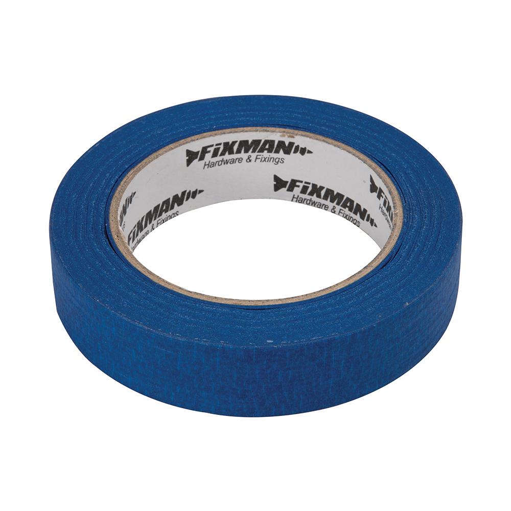 192584 Nastro Adesivo In Carta Resistente Ai Raggi Uv 25 Mm X 50 M - Foto 1