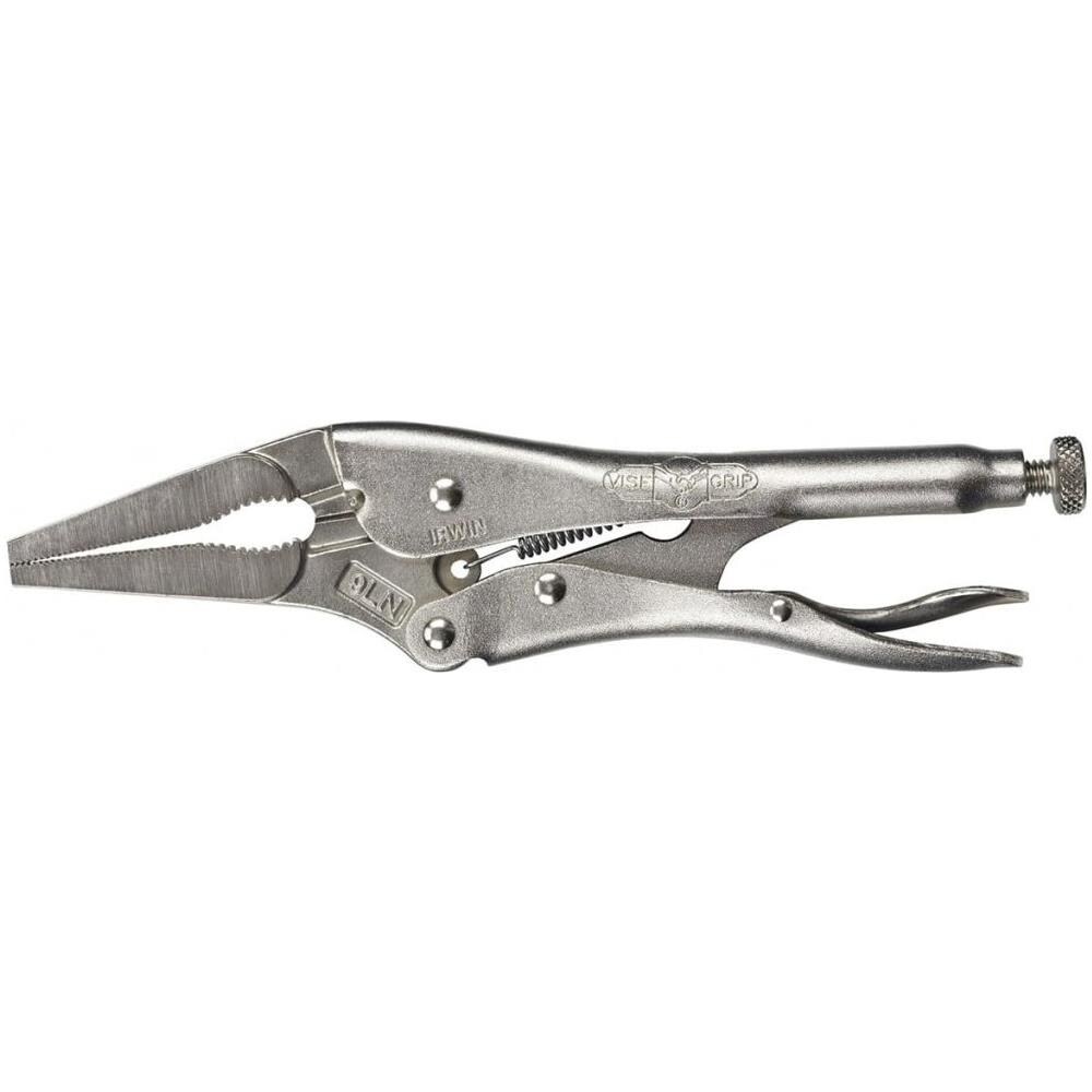 Pinza A Becco Lungo Snodata Vise-grip 9ln 225 Mm T1502el4 - Foto 2