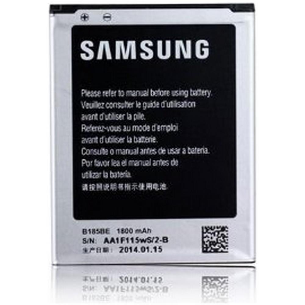 Batteria Originale Galaxy Core 4g Plus Sm-g3518 Pila Ricambio B450bc - Foto 2