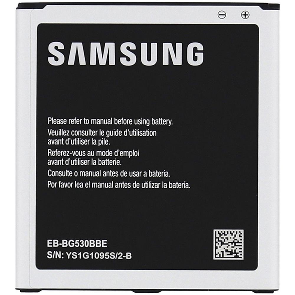 Batteria Originale Galaxy Core 4g Plus Sm-g3518 Pila Ricambio B450bc - Foto 7