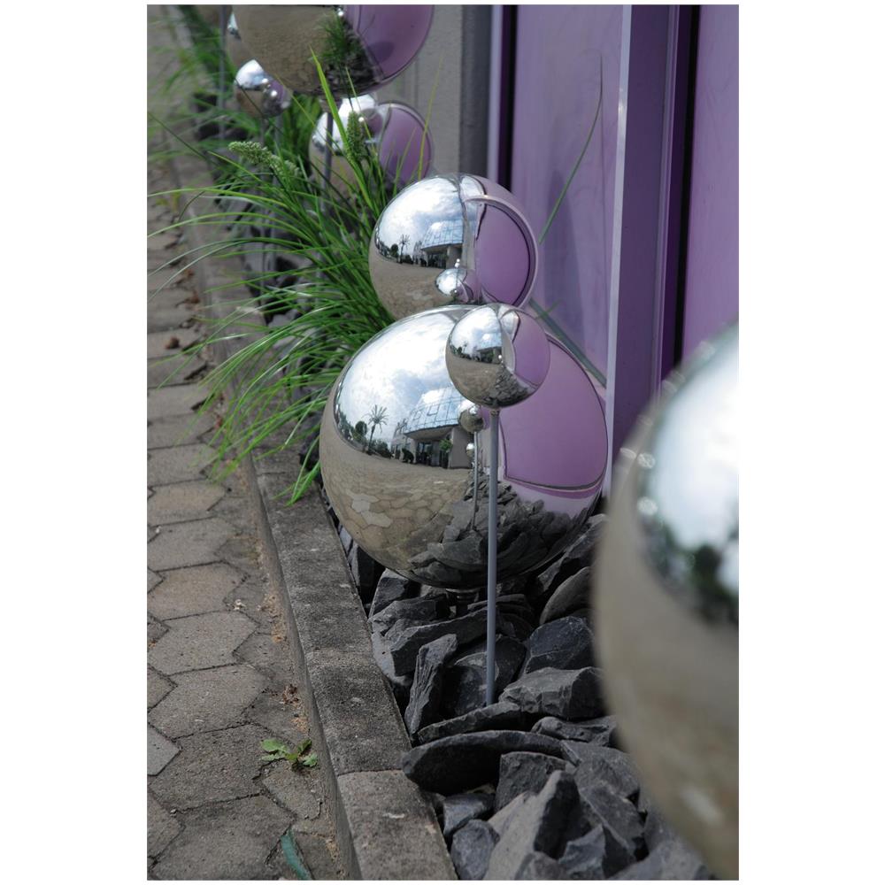 Decoball 30 Cm, Argento - Foto 1