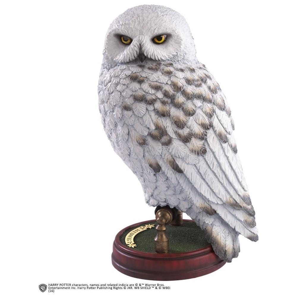 Statuetta Edvige - Harry Potter - Foto 1
