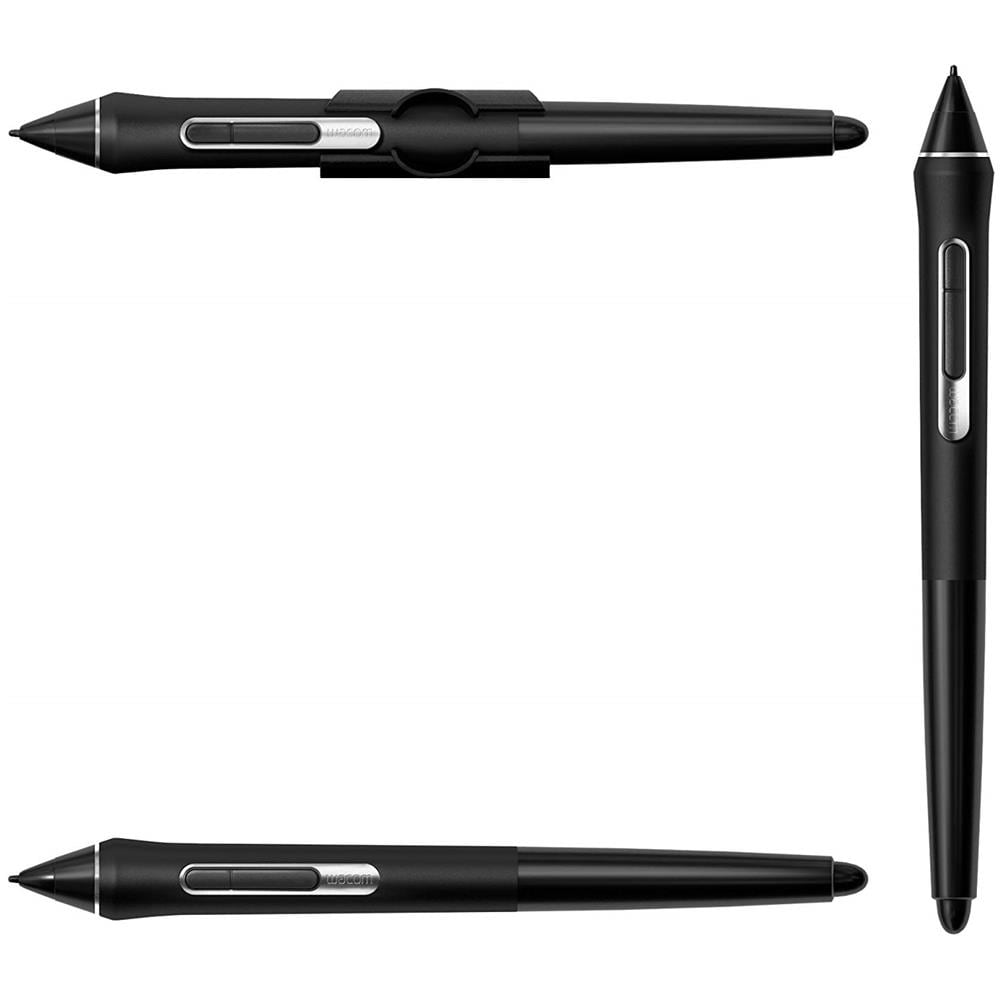 Tavoletta Grafica da 24” Cintiq Pro 24 con Penna Pro Pen 2 e Display Touch 8192 Livelli di Pressione - Foto 8