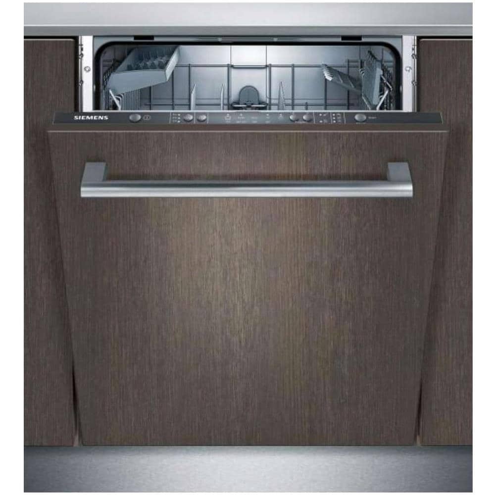 Lavastoviglie SN615X00AE da Incasso Capacità 12 Coperti Classe F Colore Acciaio Inossidabile - Foto 1