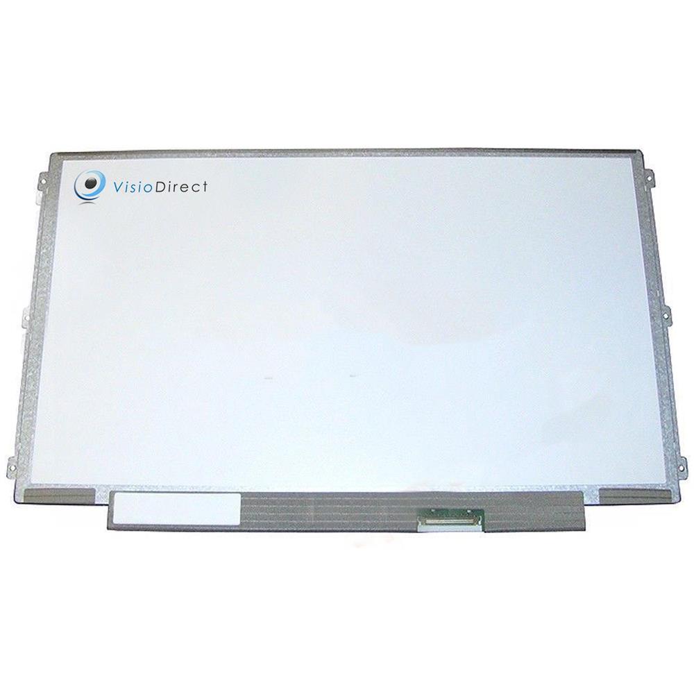 Schermo LCD 15.6" LED Per LENOVO G50-45 (serie 80E3) – WXGA 1366x768 Brillante, Connettore In Basso A Destra, Garanzia 12 Mesi - 4