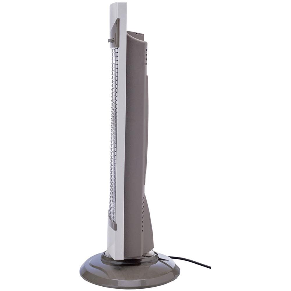 Stufa ad Infrarossi al Carbonio HR301 Potenza 1000 Watt - Foto 3