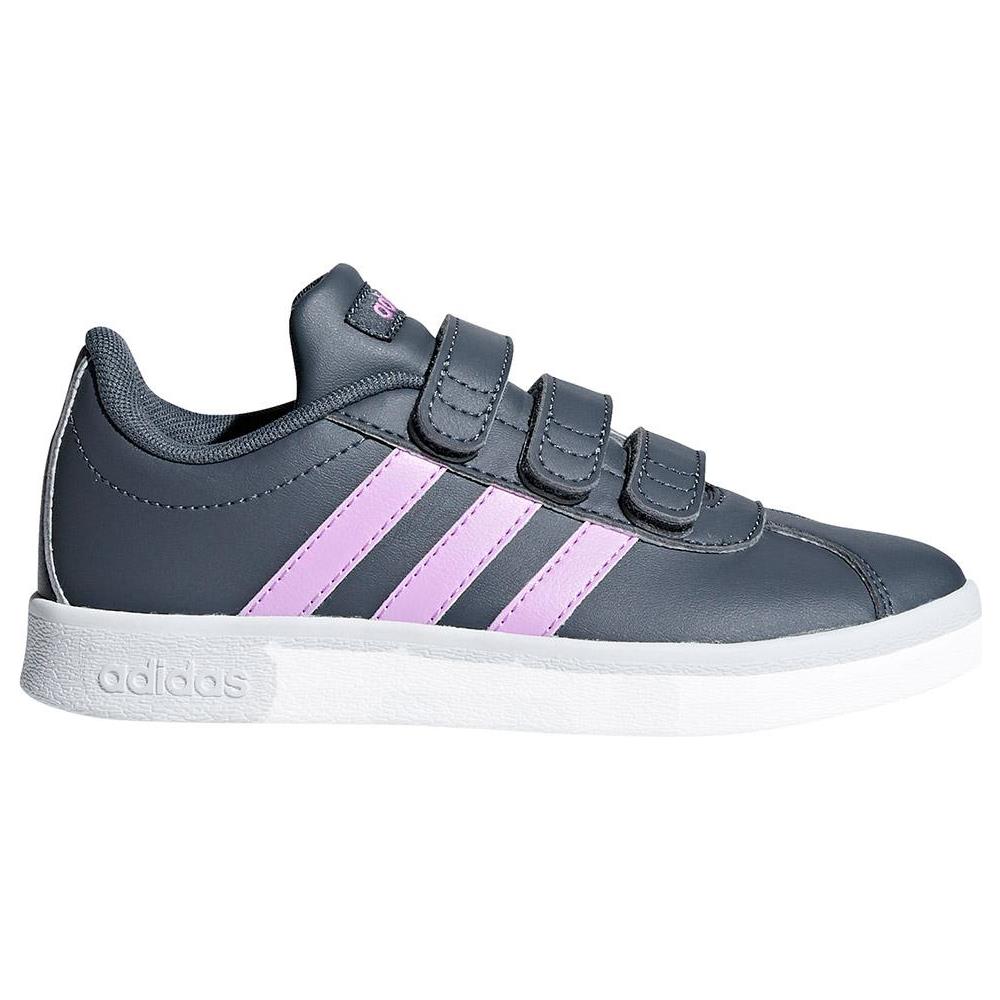 adidas - Scarpe Sportive Adidas Vl Court 2.0 Cmf C Scarpe Ragazzi Eu ... adidas - Scarpe Sportive Adidas Vl Court 2.0 Cmf C Scarpe Ragazzi Eu 32 - ePRICE