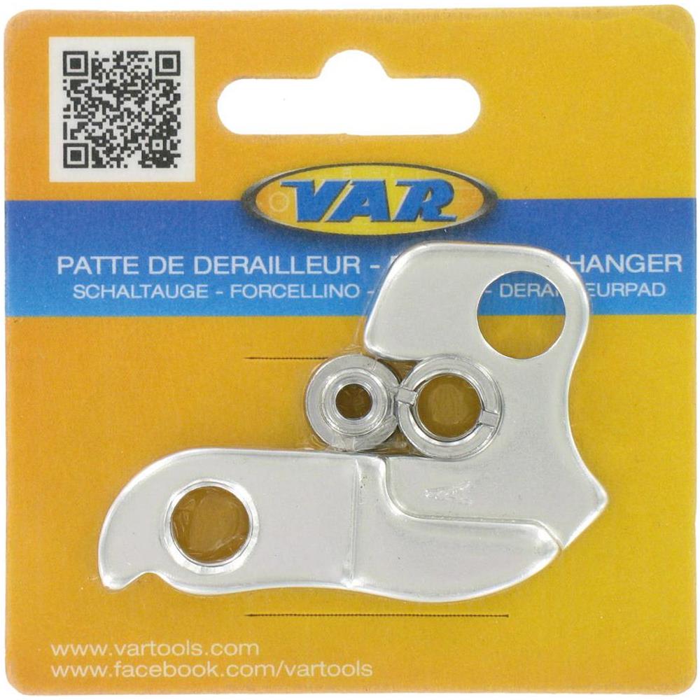 Deragliatori Derailleur Hanger Dartmoor Schwinn Scott Ricambi Dei Componenti Ref 69005 - Foto 2