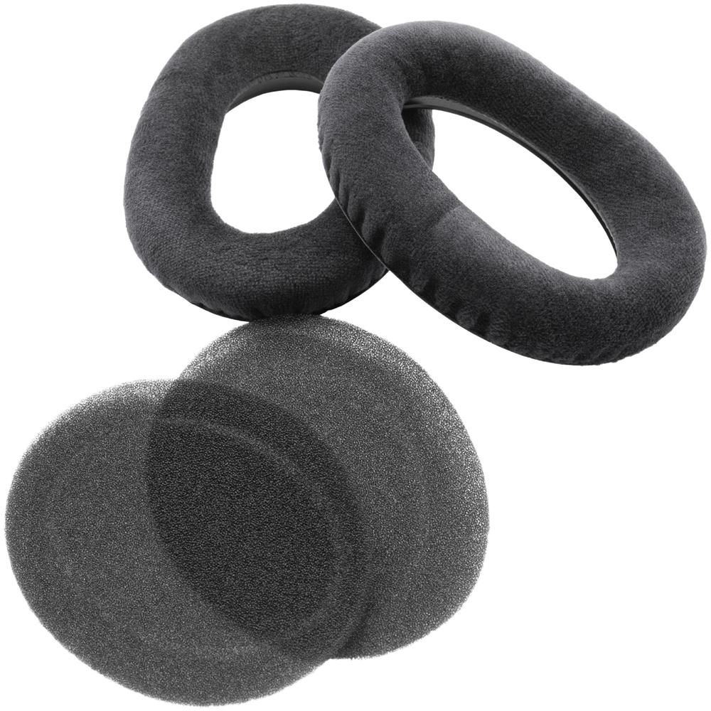 Cavo Di Ricambio Per Cuffie Sennheiser HD600, HD580, HD6XX, HD58X, HD414 – 3 Metri, 2.5/3.5/6.35 Mm