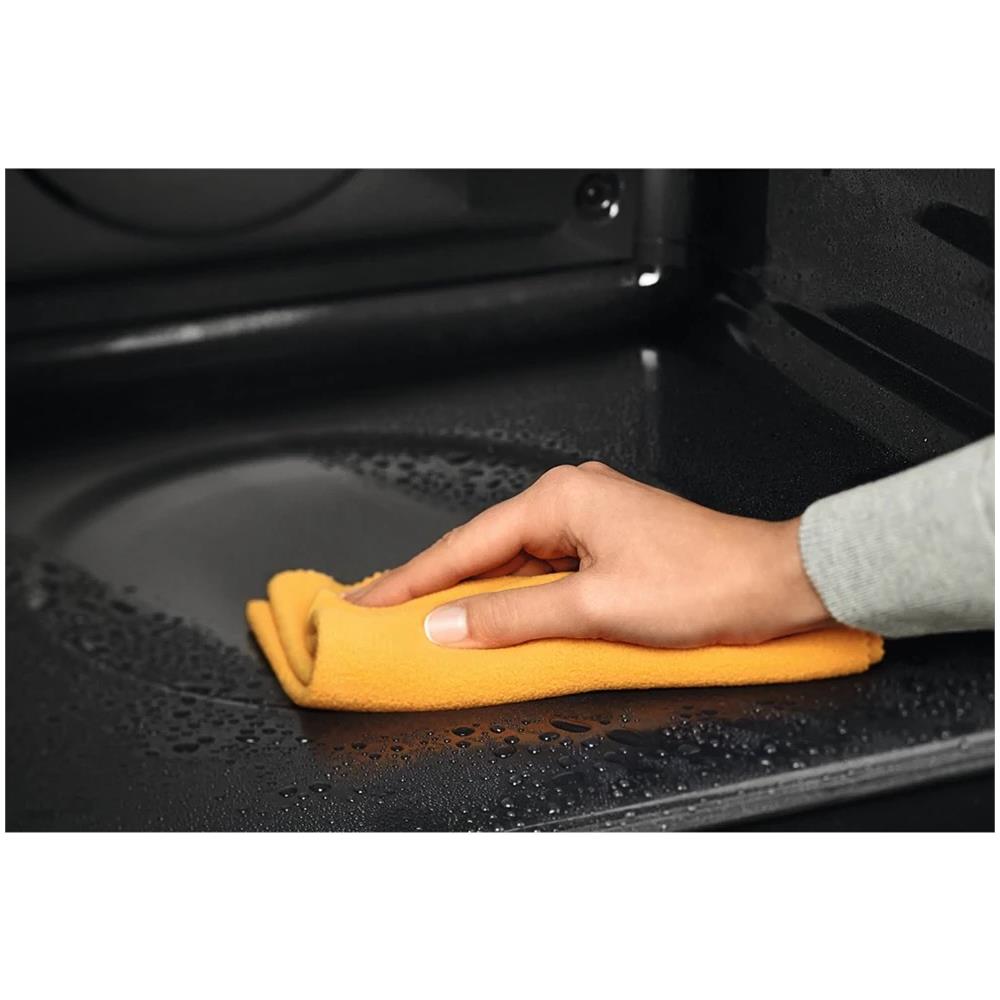 ELECTROLUX - Forno Elettrico da Incasso Serie 300 KOHHH00K Capacità 68 L  Multifunzione Ventilato Potenza 2790 W Colore Nero - ePRICE
