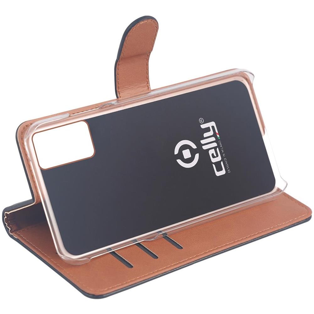 Wally Case Galaxy A31 Black - Foto 2