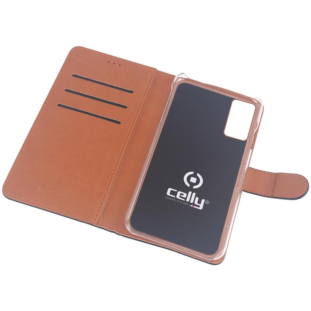 Wally Case Galaxy A31 Black - Foto 3