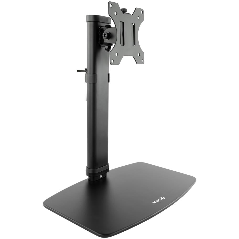 DB1127TN-B supporto da tavolo per Tv a schermo piatto 68,6 cm (27") Nero Scrivania - Foto 1