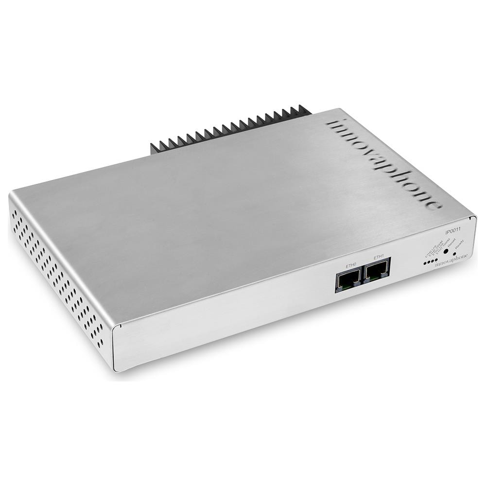 IP0011 10,100,1000Mbit / s gateway / controller - Foto 1