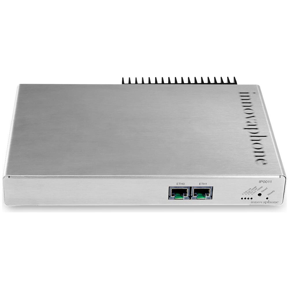 IP0011 10,100,1000Mbit / s gateway / controller - Foto 2