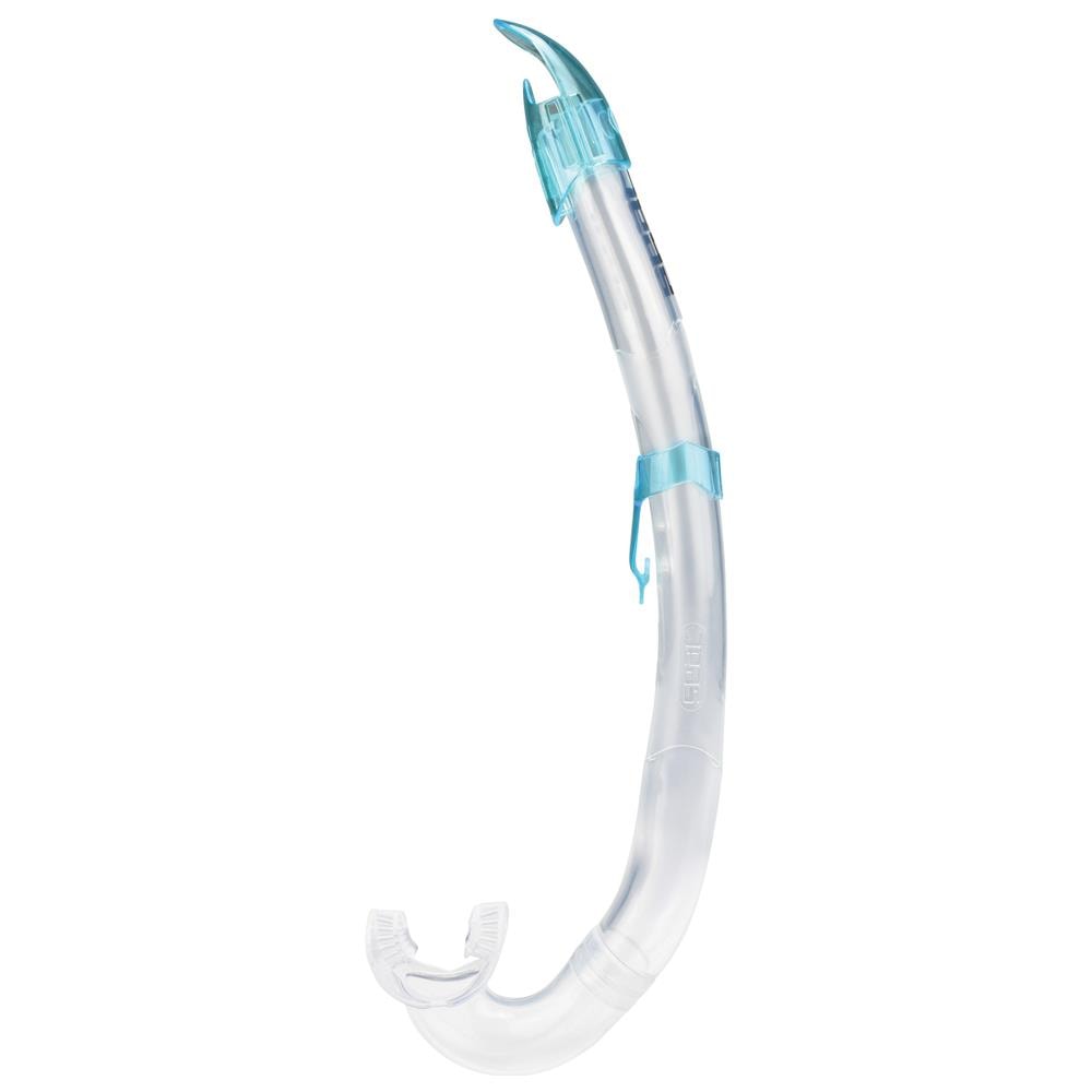 Aereatore Flash Trasparente / acquamarina - Foto 1