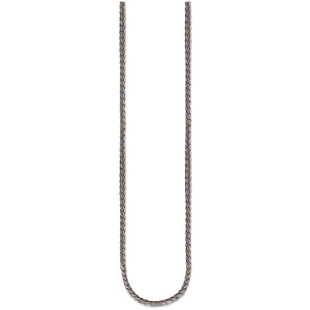Catena Donna Argento - X0244-134-5-l50 - Foto 1
