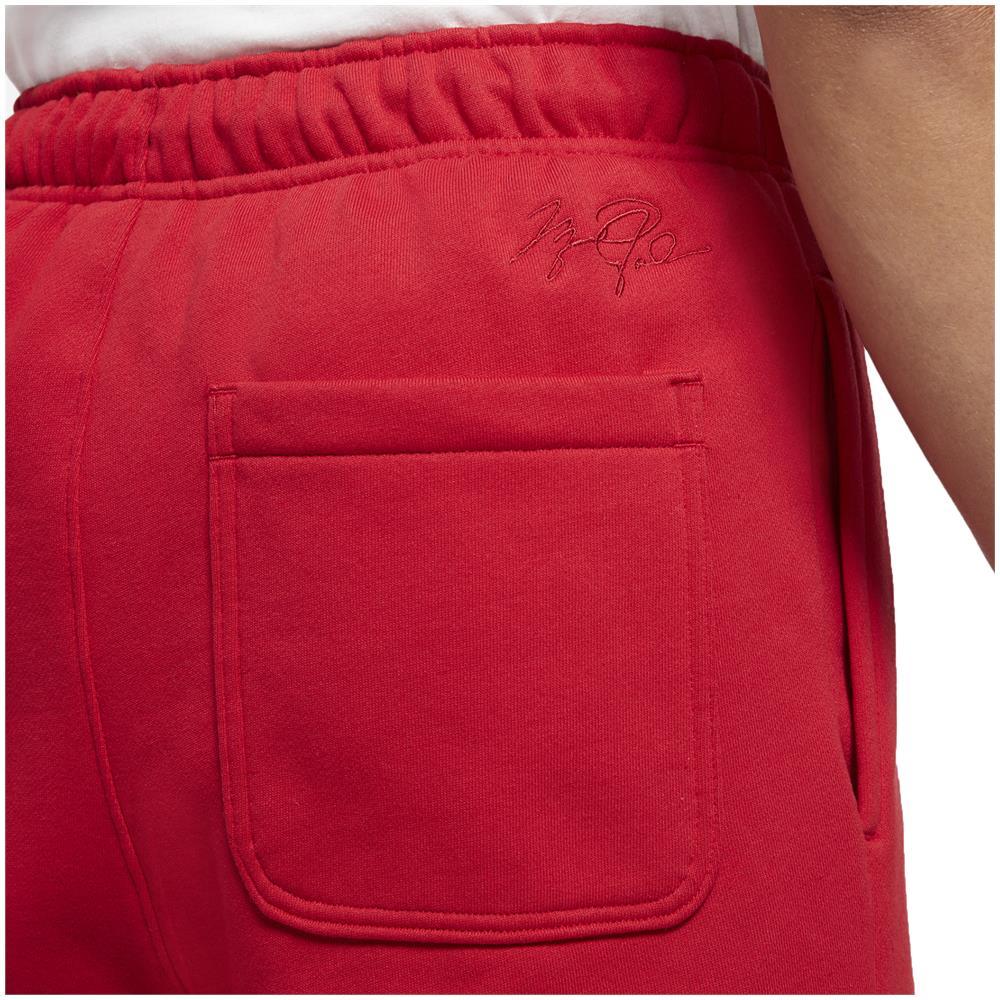 Pantalone Da Uomo Essentials Rosso Taglia Xl Cod Da9820-687 - Foto 4
