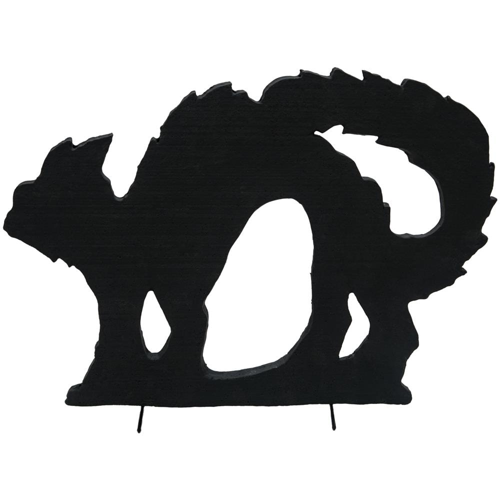 Silhouette Cat, 63cm - Foto 1