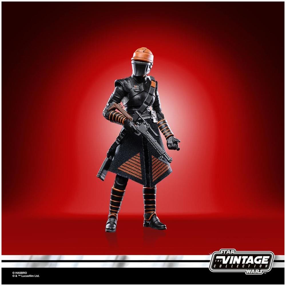 The Vintage Collection Star Wars The Book Of Boba Fett Fennec Shand - Foto 1