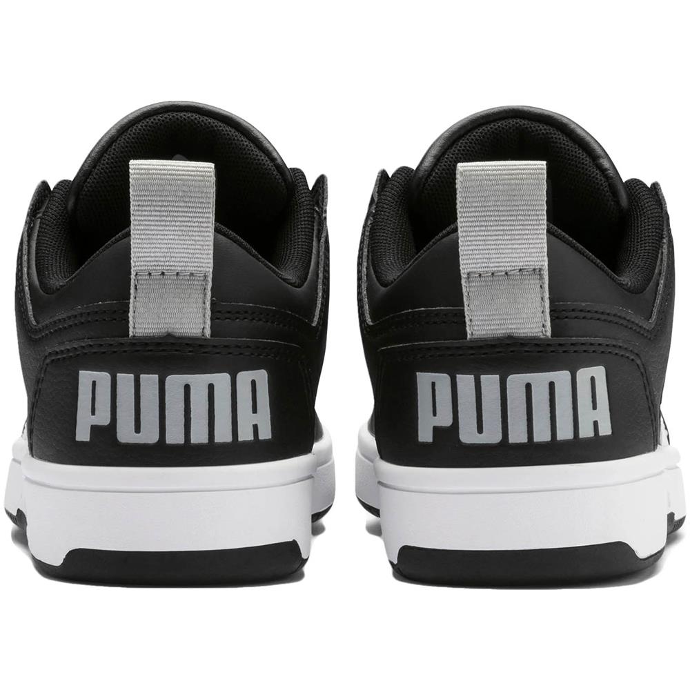 Scarpe Rebound Layup Lo Sl Taglia 38 Codice 370490-02 Nero - Foto 2