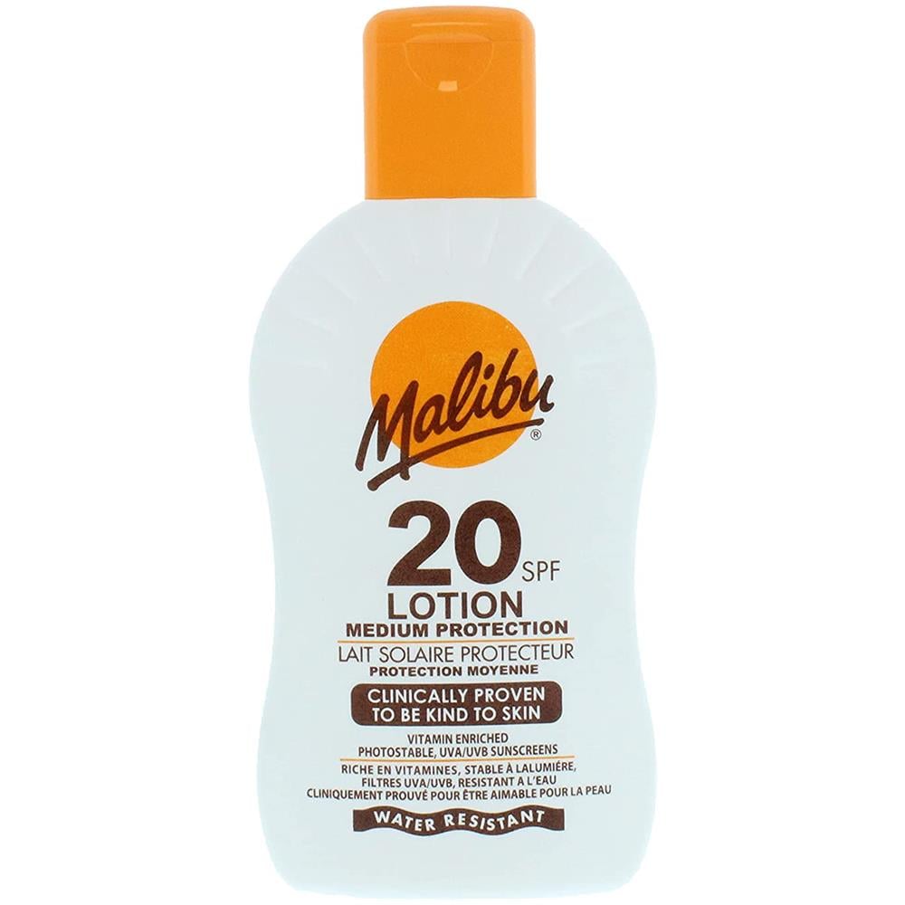 Lozione Protettiva Spf20 Balm Inferiore 200 Ml - Foto 1