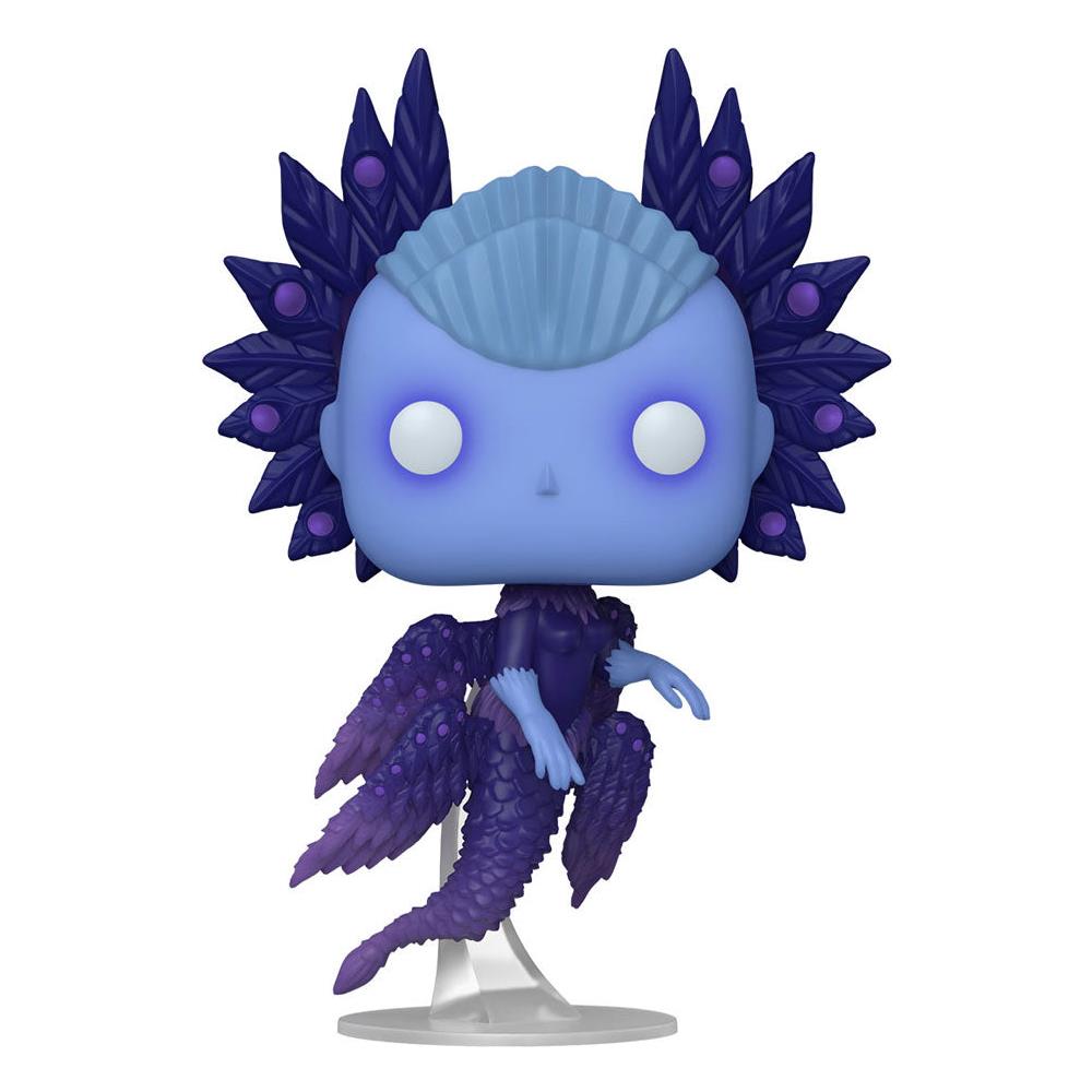 Pinocchio Pop! Movies Vinyl Figure Wood Sprite 9 Cm - Foto 1