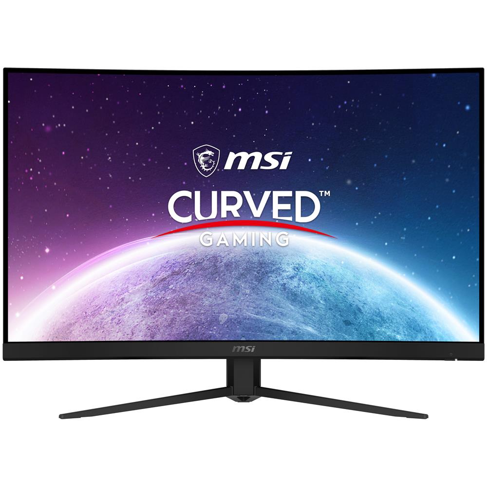 Monitor PC 31.5" VA Curvo Gaming G32C4X 1920 x 1080 Full HD Tempo di Risposta 1 ms Frequenza di Aggiornamento 250 (Hz) - Foto 8