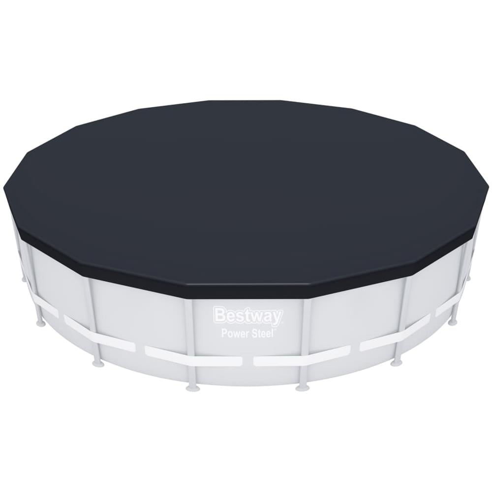 Copertura Per Piscina Flowclear 488 Cm - Foto 2