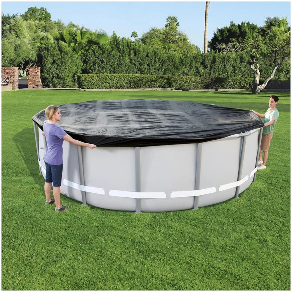 Copertura Per Piscina Flowclear 488 Cm - Foto 1