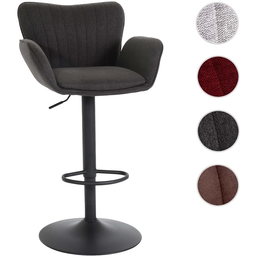 CM - Sgabello Professionale In Alluminio - Foto 4