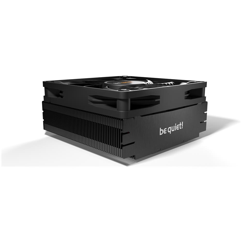 Pure Rock LP Scheda madre Raffreddatore d'aria 9,2 cm Nero 1 pz - Foto 1