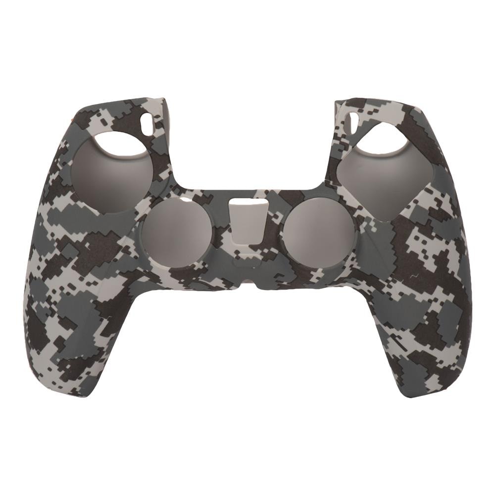 PS5 CUSTOM KIT DIGITAL BLACK Set - Foto 1