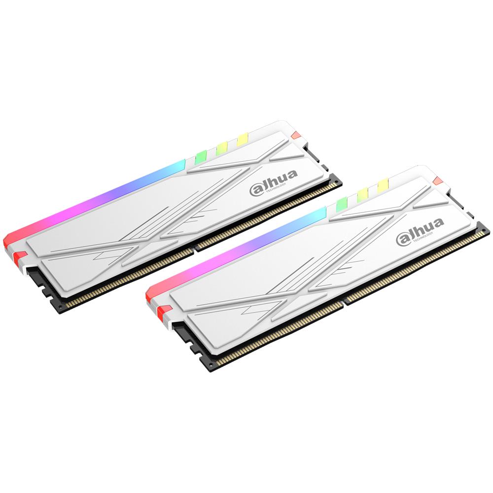 Memoria DIMM 32 GB (2 x 16 GB) DDR4 3600 MHz CL18 - Foto 1