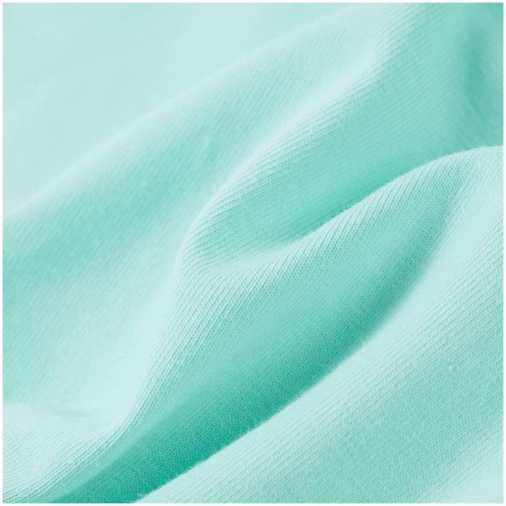 Maglietta da Bambina Acqua Chiaro 140 - Foto 7