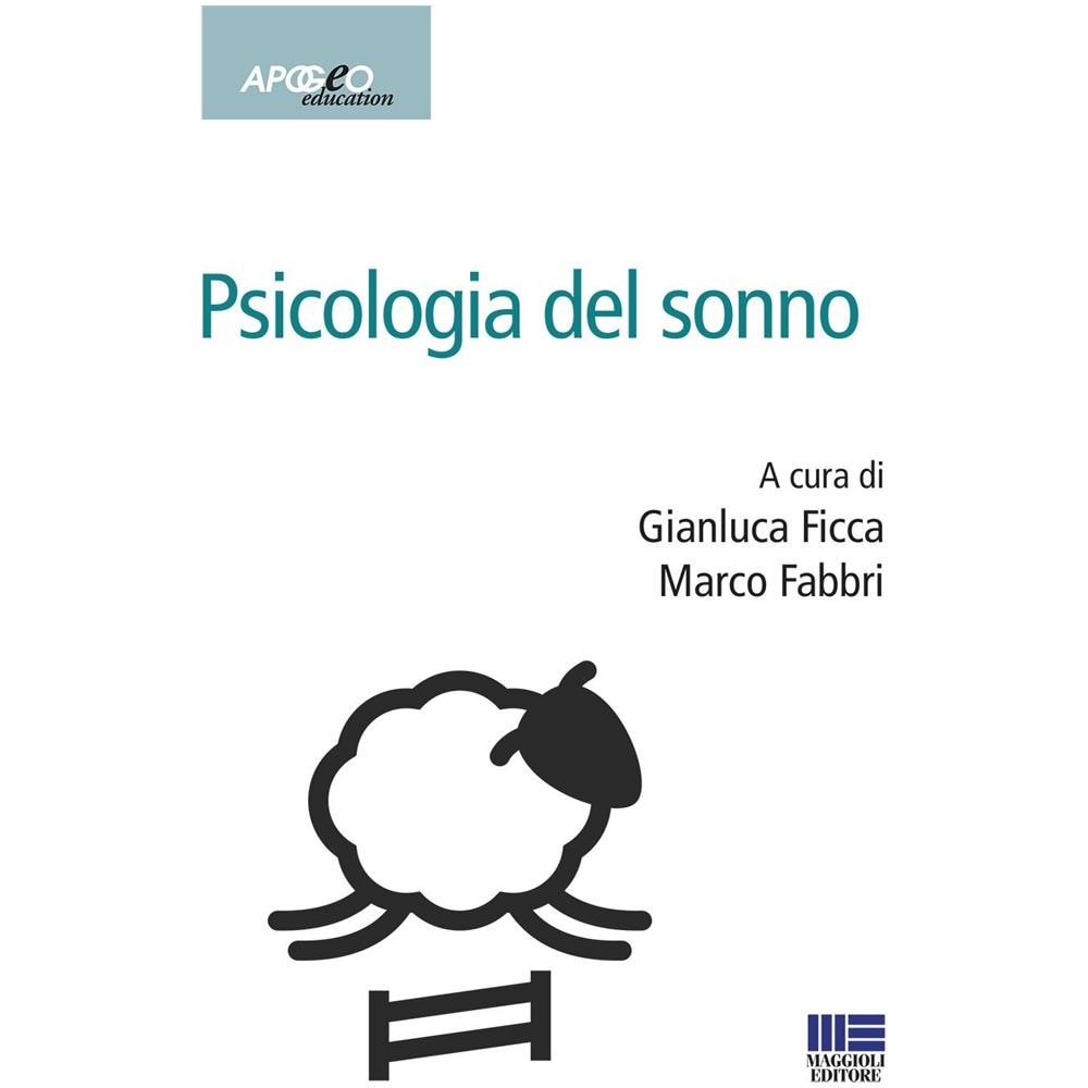Gianluca Ficca - Psicologia del sonno - Foto 1