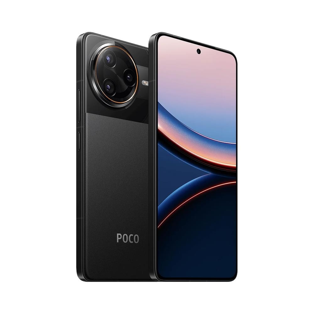 Poco F7 Ultra 5G 512GB 16GB Ram Display 6.67" Main Camera 50MP Dual nanoSim USB tipo-C Snapdragon 8 Elite 5300mAh Black - Foto 9