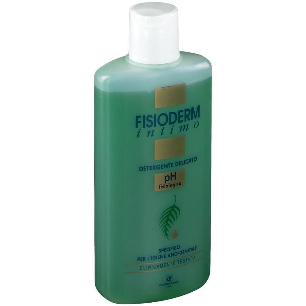 Fisioderm Detergente Intimo 200 ml - Foto 2