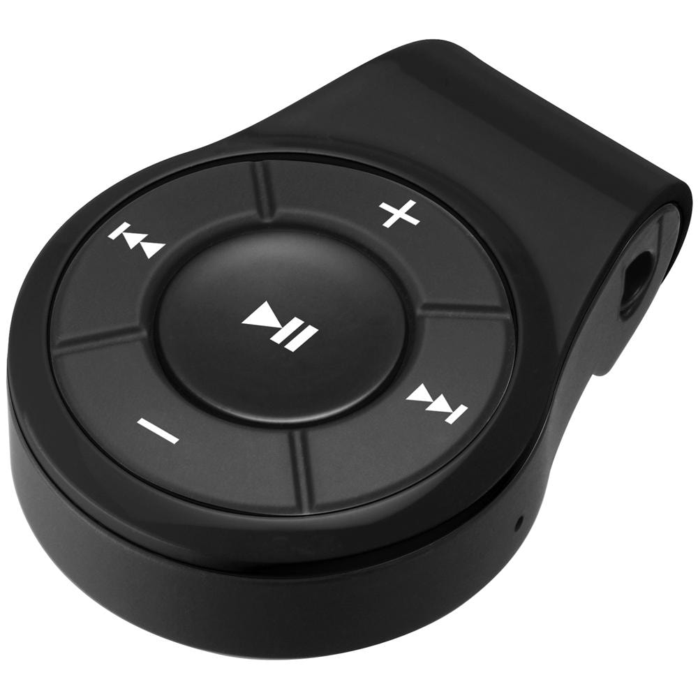 Ricevitore Adattatore Audio Bluetooth - Nero - Foto 1
