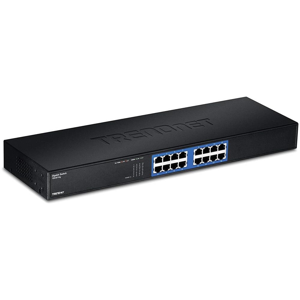Switch 16 Gigabit R - Foto 5