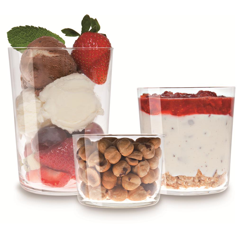 Set 6 Bicchieri Acqua New York - Foto 2